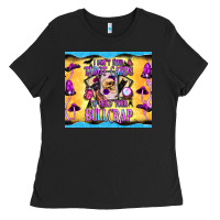 Black i don't need tarot cards to read your bullcrap tumbler Ladies Tee - BundleAndBundleShop