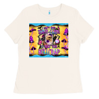 Bone i don't need tarot cards to read your bullcrap tumbler Ladies Tee - BundleAndBundleShop
