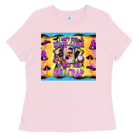 I Don't Need Tarot Cards To Read Your Bullcrap Tumbler Ladies Tee | Teevron