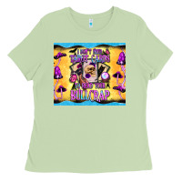Matcha i don't need tarot cards to read your bullcrap tumbler Ladies Tee - BundleAndBundleShop