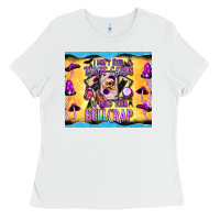 White i don't need tarot cards to read your bullcrap tumbler Ladies Tee - BundleAndBundleShop