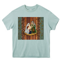 Arona jesus Heavy Core Tee - JahusDesignShop