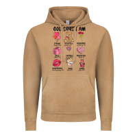Vintage Camel god says i am valentine's day Vintage Hoodie - MaliasSmallBusiness