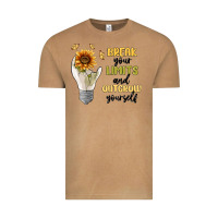 Break Your Limits Vintage Tee | Teevron