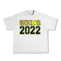 Lunar Rock senior softball Urban Heavy Tee - AdoDesignShop