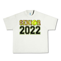 Pistachio senior softball Urban Heavy Tee - AdoDesignShop