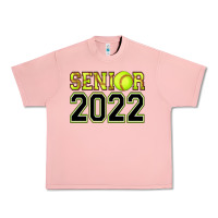 Salmon senior softball Urban Heavy Tee - AdoDesignShop