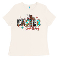 Bone easter true story Ladies Tee - JahusDesignShop