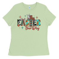 Matcha easter true story Ladies Tee - JahusDesignShop
