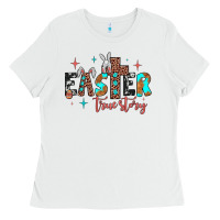 White easter true story Ladies Tee - JahusDesignShop