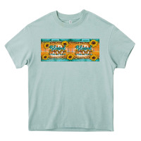 Arona Blessed mama Heavy Core Tee - Artiststas