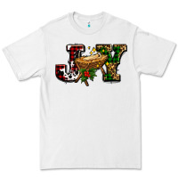 White joy with baby jesus ado Premium Tee - AdoDesignShop