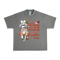 Tornado patience a dash of kindness Urban Heavy Tee - NancyCooperArtShop