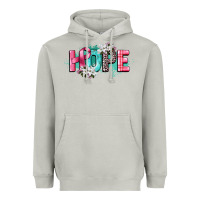 Moon Dust hope cancer awareness Heavyweight Hoodie - CowGirlArtShop