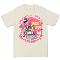 Bone funny motherhood Premium Tee - JahusDesignShop