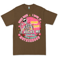 Cacao funny motherhood Premium Tee - JahusDesignShop