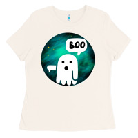Bone Ghost Of Disapproval Ladies Tee - Bettercallsaul