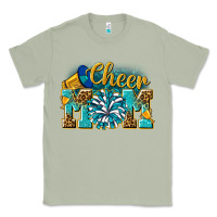 Matcha cheer mom Classic Tee - NancyCooperArtShop