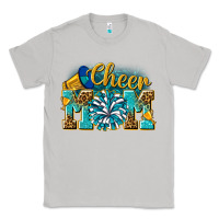 Moon Dust cheer mom Classic Tee - NancyCooperArtShop