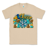 Mushroom cheer mom Classic Tee - NancyCooperArtShop