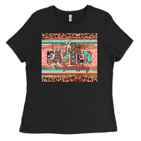 Black easter true story Ladies Tee - JahusDesignShop