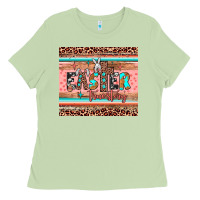 Matcha easter true story Ladies Tee - JahusDesignShop