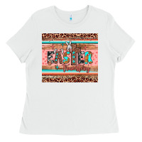White easter true story Ladies Tee - JahusDesignShop
