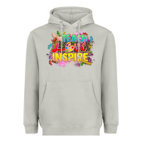 Moon Dust teach love inspire Heavyweight Hoodie - CowGirlArtShop