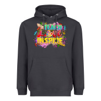 Smoke teach love inspire Heavyweight Hoodie - CowGirlArtShop