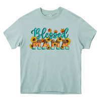 Arona Blessed Mama Heavy Core Tee - Artiststas