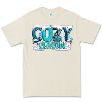 Bone cozy season with snowman ado Premium Tee - AdoDesignShop