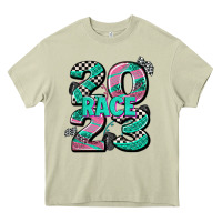 Mossy race  2023 Heavy Core Tee - AdoDesignShop