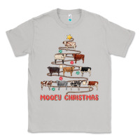 Moon Dust mooey christmas Classic Tee - MaliasSmallBusiness