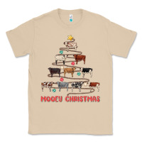Mooey Christmas Classic Tee | Teevron