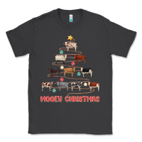 Smoke mooey christmas Classic Tee - MaliasSmallBusiness