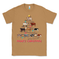 Toasted Coconut mooey christmas Classic Tee - MaliasSmallBusiness