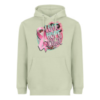 Matcha love hope cure Heavyweight Hoodie - CowGirlArtShop