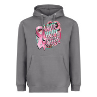 Storm love hope cure Heavyweight Hoodie - CowGirlArtShop