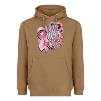 Toasted Coconut love hope cure Heavyweight Hoodie - CowGirlArtShop