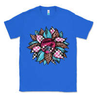 True Royal race leopard sunflower Classic Tee - JahusDesignShop