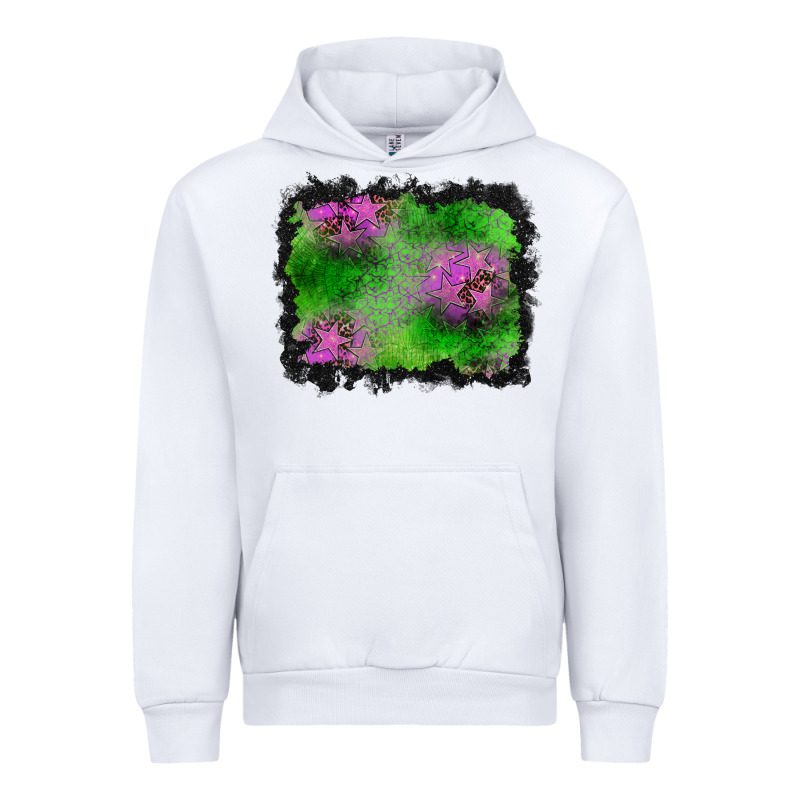 Halloween Spooky Stars Background Urban Hoodie by BundleAndBundleShop | Teevron