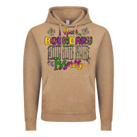 Vintage Coffee i have boundary issues Vintage Hoodie - MaliasSmallBusiness