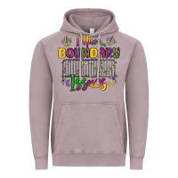 Vintage Zinc i have boundary issues Vintage Hoodie - MaliasSmallBusiness