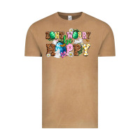 Vintage Camel Don't worry be hoppy Vintage Tee - NancyCooperArtShop