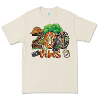 Bone zoo vibes Premium Tee - JahusDesignShop