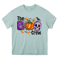 Arona Boo halloween Heavy Core Tee - Artiststas