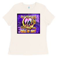 Bone my crystal ball says you are full of shit tumbler Ladies Tee - BundleAndBundleShop