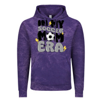 Cloud Purple in my soccer mom era Vintage Hoodie - MaliasSmallBusiness