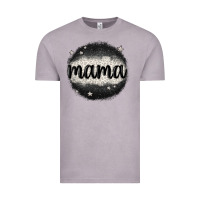 Leopard Mama Vintage Tee | Teevron