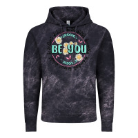 Cloud Black be you inspiration Vintage Hoodie - MaliasSmallBusiness